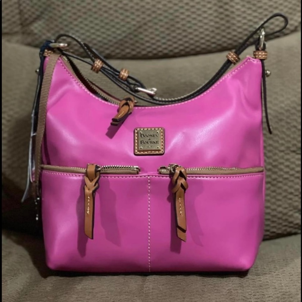 Dooney & Bourke Wexford small pocket sac Genuine